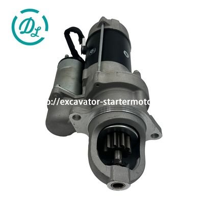 Buon prezzo EexcavaStart Motore di avvio 26024401A 2890419 per motori 6BT5.9 in linea