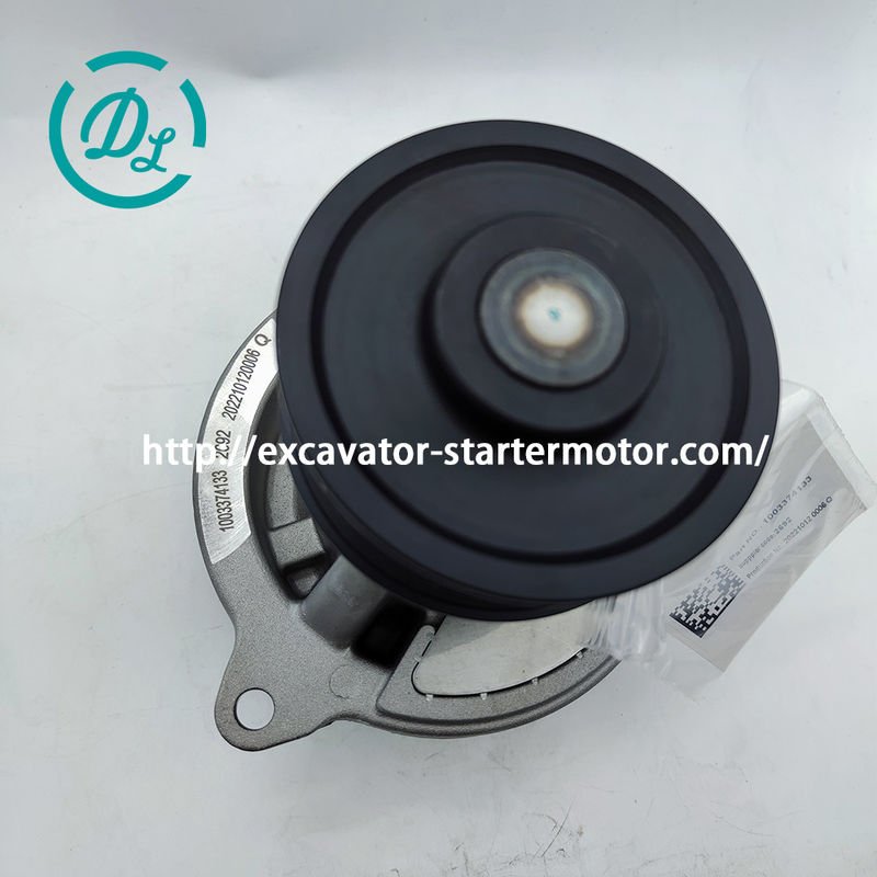 エクスカバスタート ウェイチャイ WP10H 掘削機水ポンプ 24V OEM 1001932945 0