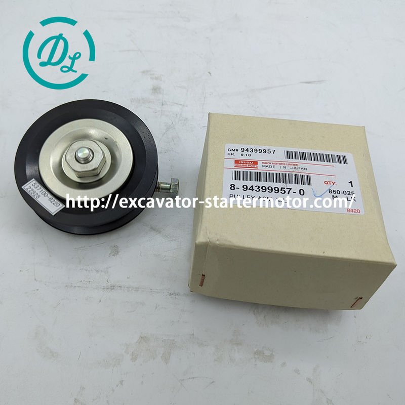 Eexcavaスタート ISUZU EX200-5 イーダーポリー 8-94399957-0 エンジンパーツ 1