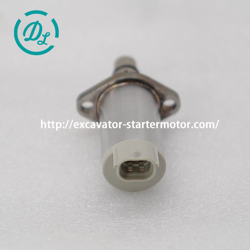 DENSO 294200-0660 吸気制御バルブ A6860-AW420 エンジン部品 1