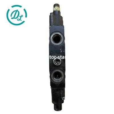 良い値段 EexcavaStart Doosan DH60-7 DH55 油圧メインコントロールバルブプレート オンライン