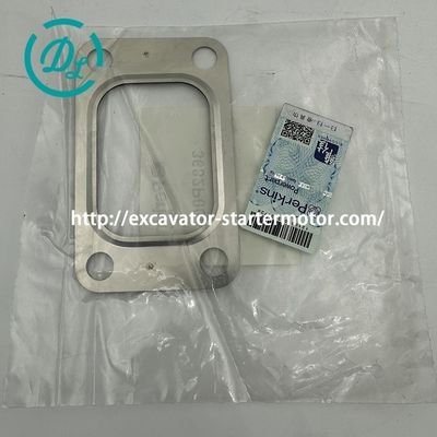 良い値段 EexcavaStart 3682P004 CAT C7.1 パーキンズエンジンのターボチャージャーガスケット オンライン