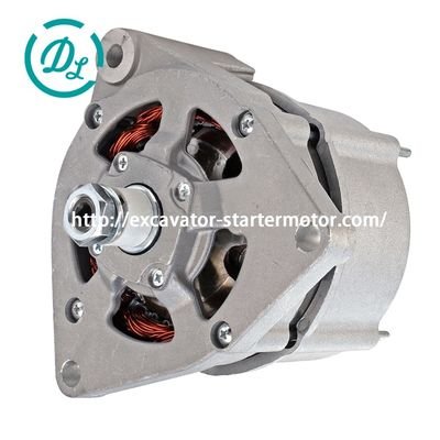 良い値段 24V 27A エグババター・オルタネーター OEM 51.26101-7148 51.26101-7214 オンライン