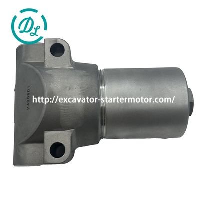 良い値段 EexcavaStart コマツ PC200-8 油圧ショベル フィルターアセンブリ DT04083A002D オンライン