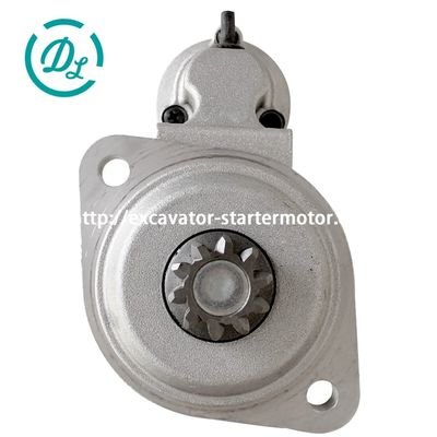良い値段 24V 10T 4KW デュッツ AG KHD TCD 3.6 エンジンのスタートモーター オンライン