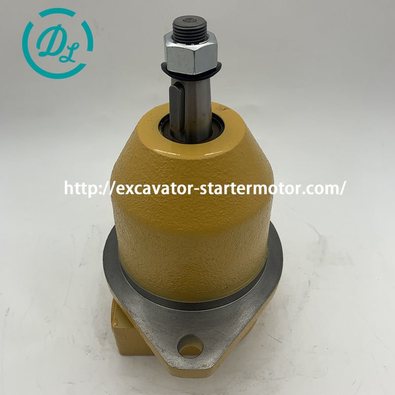 EexcavaStart 191-5611 20R-0118 CAT E330C 굴삭기용 유압 팬 모터 0