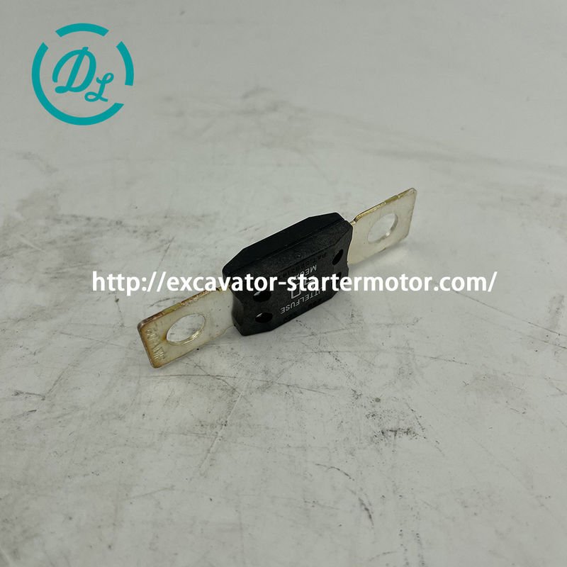 EexcavaStart XCMG XE35U 굴삭기 볼트 다운 자동 퓨즈 시간 지연 24V 0298060 1