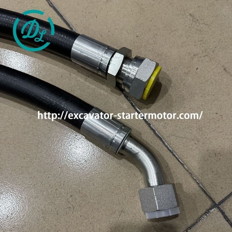 DL 568-1693 568-1695 CAT 349 굴삭기 유압 부품 0