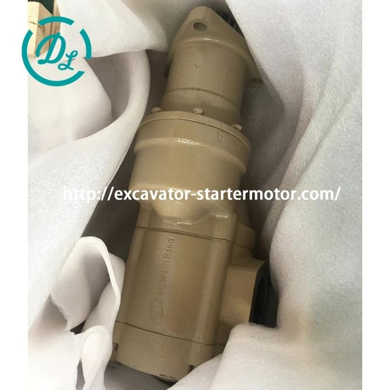 EexcavaStart Ingersoll Rand ST499C03L32 12V 3TNE68 엔진용 스타터 모터 0