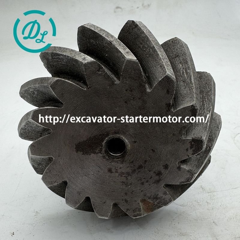 EexcavaStart DL 하부 변속기 변속기 세트 1929 14/27 이빨 DLS885-9M 1