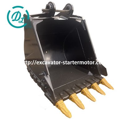 스미토모 SH135X-3B 굴삭기 암반 버킷 부착물 신품 OEM