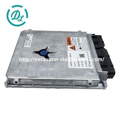 좋은 가격 EexcavaStart ISUZU 4HK1 굴삭기 ECU 컨트롤러 8981530572 24V OEM 온라인으로