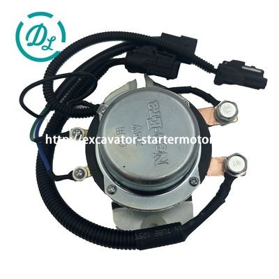 좋은 가격 08088-30000 발굴기 릴레이 배터리 24V OEM DL BS2-042-2 온라인으로