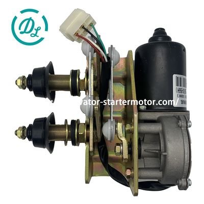 좋은 가격 EexcavaStart Lonking 9D670-63A050700A0 로더용 50W 와이퍼 모터 어셈블리 온라인으로