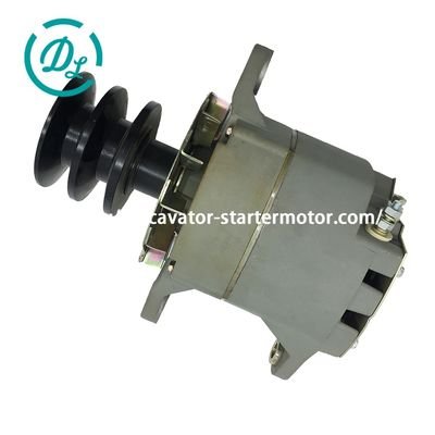 주문 EexcavaStart 6N9249 7T6172 CAT 330B 3306용 24V 45A 발굴기 대전기 온라인 제조