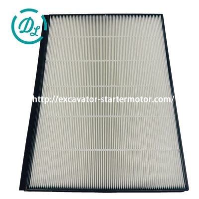 EexcavaStart 볼보 EC210 EC290 에어컨 캐빈 필터 OEM 14689735 14506997