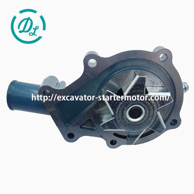 Kubota D1105 / V1505 Water Pump, OEM/reference 16241-73032 · 16241-73034, OE replacement