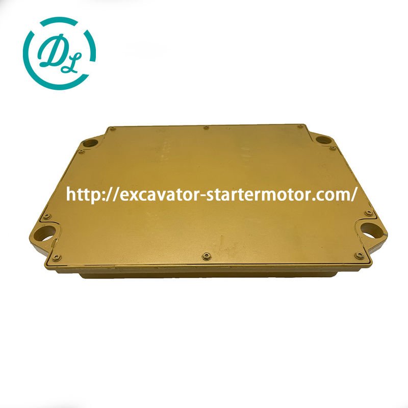 EexcavaStart CAT C9 Excavator ECM کنترلر 24V OEM 478-7932 20R-8181 0
