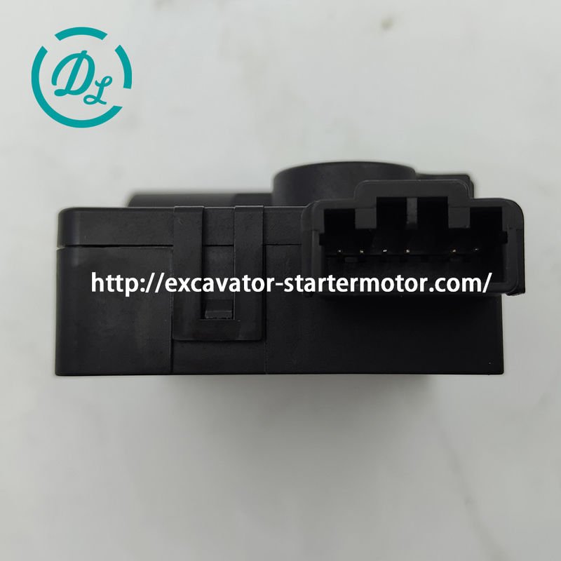 EexcavaStart سوميتومو SH235X-6 Excavator Servo Motor 51502-40230 24 ولت 1