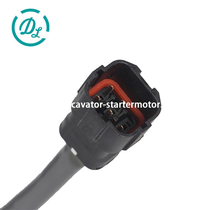 EexcavaStart AC2/1500 AC1500 موتور ترول حفاری برای Sany SY215-8S 1