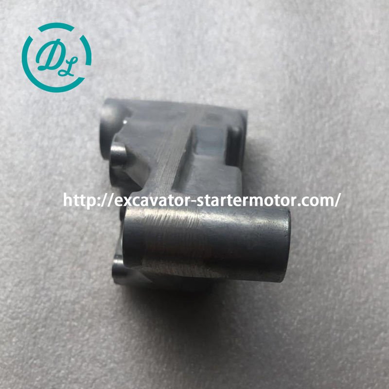 EexcavaStart ISUZU 6WG1 ژنراتور براکت OEM 8-97604177-0 1