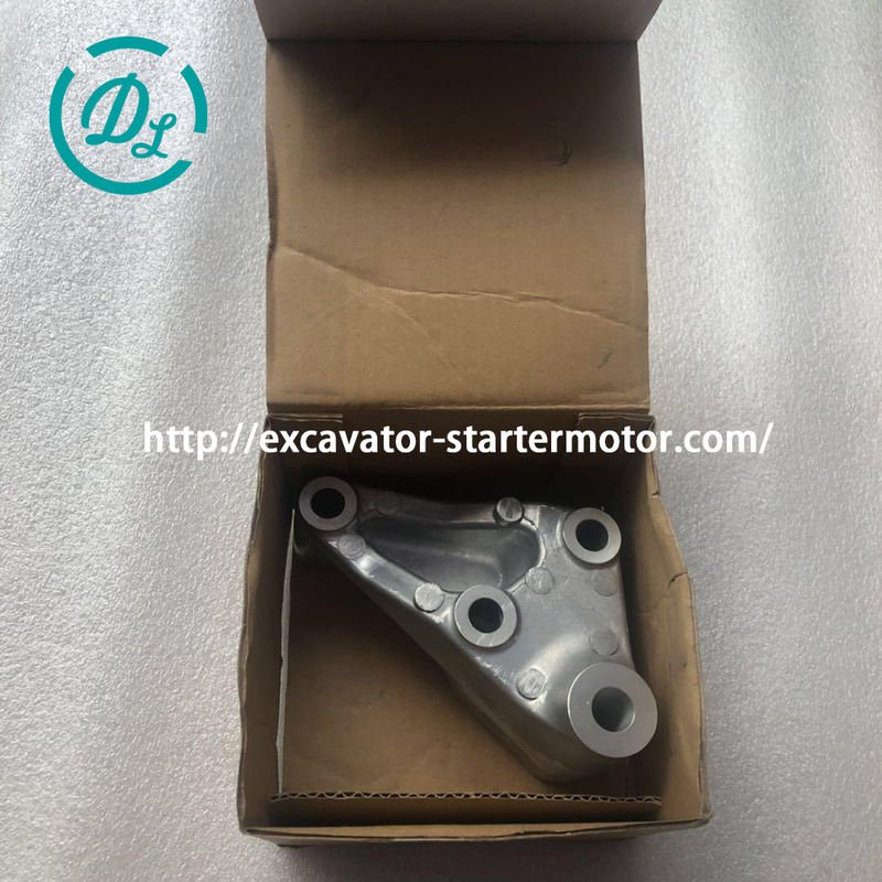 EexcavaStart ISUZU 6WG1 ژنراتور براکت OEM 8-97604177-0 0