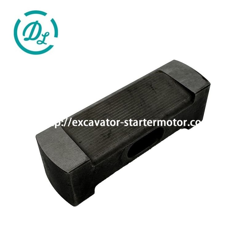 EexcavaStart OEM 6714278 Excavator Traction Lock Wedge برای S450 453 553 2
