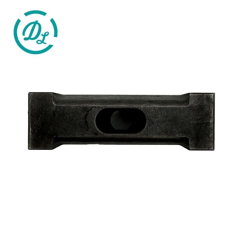 EexcavaStart OEM 6714278 Excavator Traction Lock Wedge برای S450 453 553 0