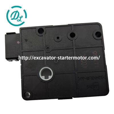 EexcavaStart سوميتومو SH235X-6 Excavator Servo Motor 51502-40230 24 ولت