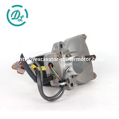 موتور گاز حفاری GC78-378 J213-36A-40001 برای JCM908