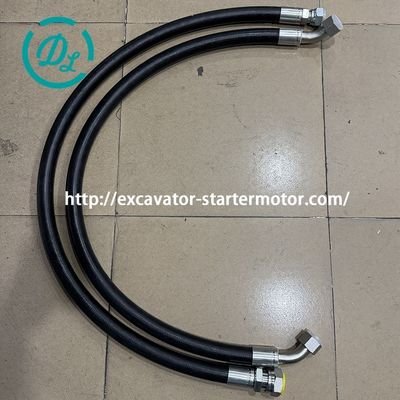 قیمت خوب DL 568-1693 568-1695 قطعه هیدرولیک برای بیل مکانیکی CAT 349 آنلاین