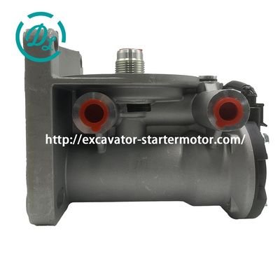 خرید فیلتر پمپ الکترونیکی PL420 EexcavaStart برای قطعات یدکی بیل مکانیکی تولید آنلاین