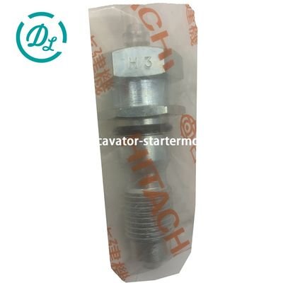 EexcavaStart دریچه حفاری هیتاچی OEM YA00026375 4724585 YA00020592