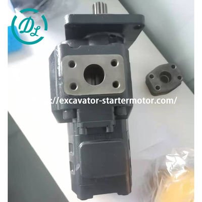 قیمت خوب EexcavaStart Liugong Loader پمپ هیدرولیک Gear JSSRF101 11C0191 CBGJ2063 آنلاین