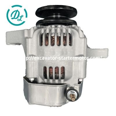 خرید EexcavaStart Yanmar 3TNV76 آلترناتور حفاری 12V 40A OEM 101211-1420 تولید آنلاین