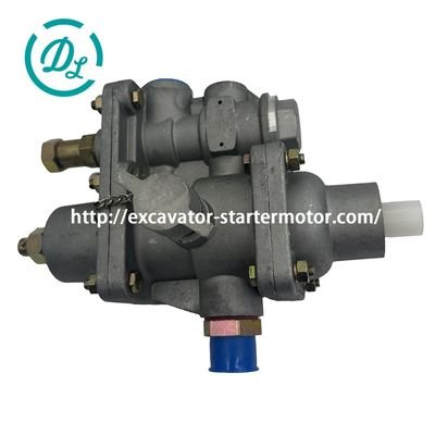 خرید شیر ترکیبی جداکننده آب EexcavaStart SH380 4120000520 LW300KN 803004037 تولید آنلاین