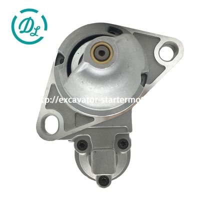 قیمت خوب پرکینز 403D-11 موتور شروع حفاری 12V 9T 1.2KW OEM 0001107078 آنلاین