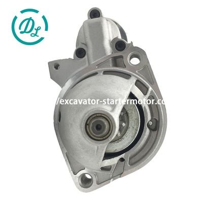 قیمت خوب 12 ولت 10T 2KW موتور شروع حفاری OEM 0001109014 0001109036 آنلاین