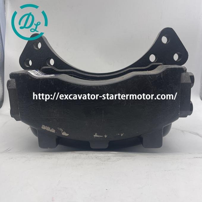 EexcavaStart Volvo 11103095 Brake Caliper Assembly for A30D A30E Excavator 2