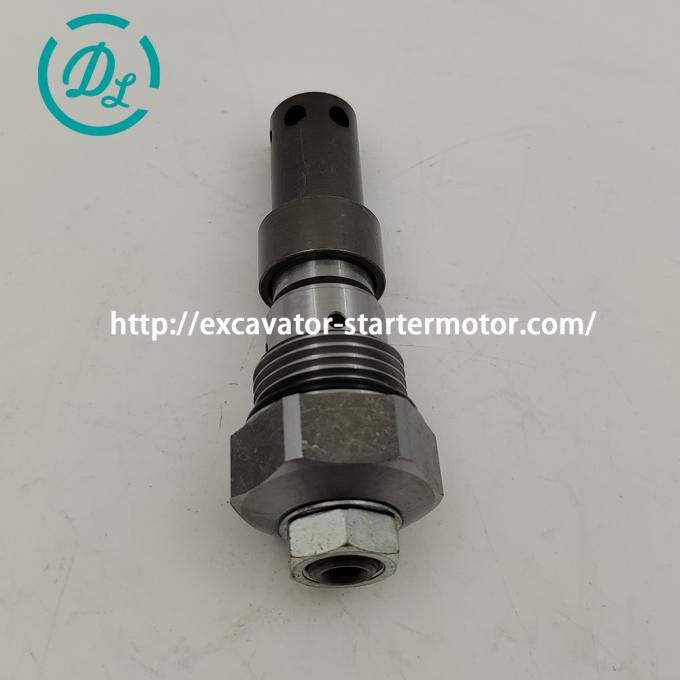 EexcavaStart Sumitomo SH125X-3B SH135X-3B Hydraulic Relief Valve LJ00733 2