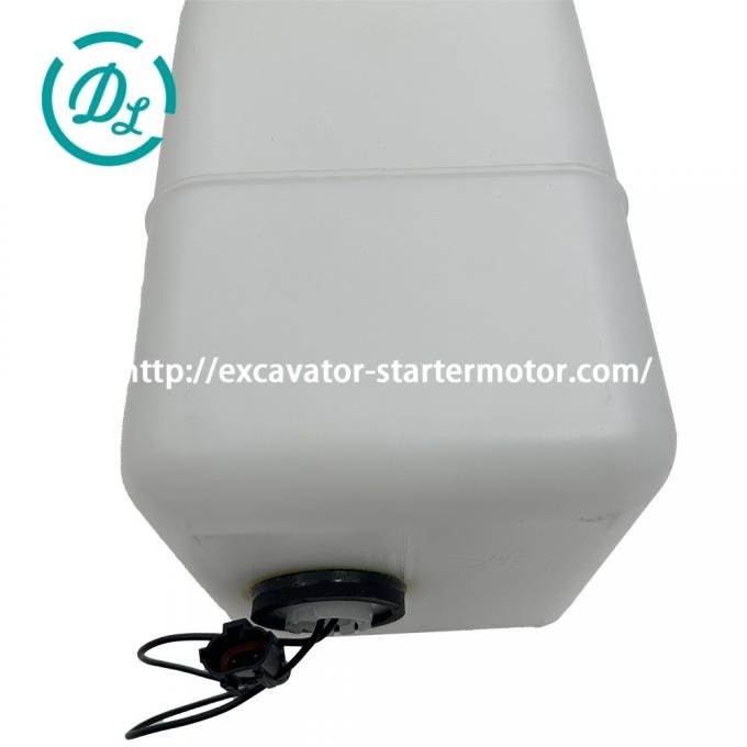 EexcavaStart Sumitomo KHH10840 Reservoir Coolant Tank for SH200-6 CX130 CX210 Excavator 0
