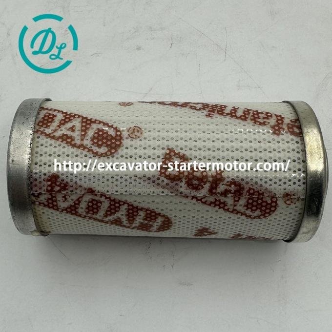 EexcavaStart Element Filter 6919493 Replacement Hydraulic Filter T40180 6919493 6