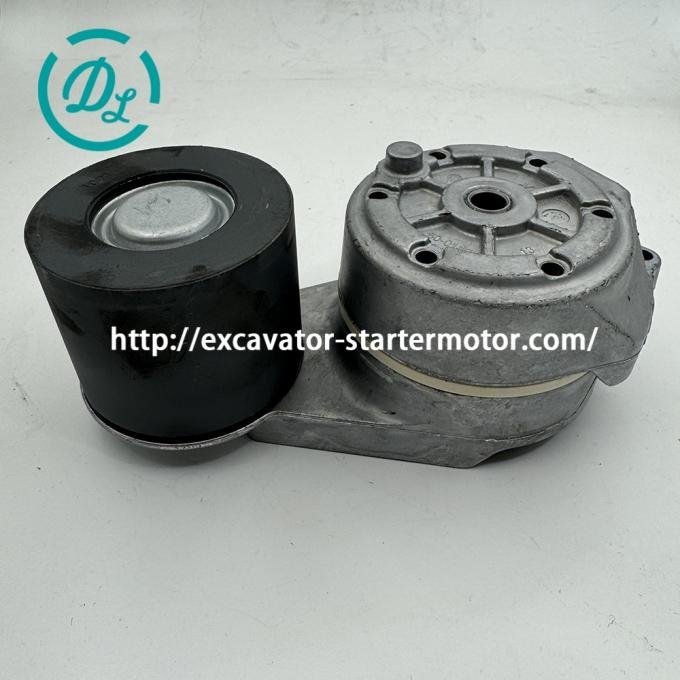 EexcavaStart Dayco APV3629 344-1722 Tensioner Belt for C7.1 320D2 Excavator 0