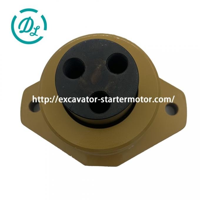 EexcavaStart 315-4365 Hydraulic Fan Motor Pump for CAT 345D 349D Excavators 0