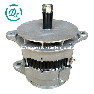 Good price EexcavaStart CAT C9 C7 Excavator Alternator 24V 95A OEM 197-8820 10R-9789 online