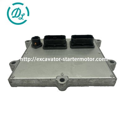 Good price EexcavaStart Cummins 6D107 QSB6.7 Excavator ECM Controller 4921776 24V online