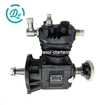 Good price EexcavaStart 24V Air Compressor 630-3509100A for Yuchai 6108 Excavator online