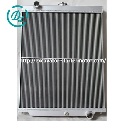 Good price EexcavaStart Hitachi ZX120-6 Excavator Water Tank Radiator W041100002 online
