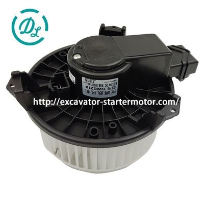 Good price EexcavaStart 24V DC Air Conditioner Blower Motor SWE210 SWE150 SWE230 online