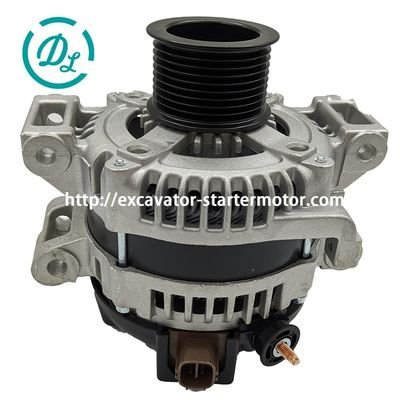 Good price EexcavaStart Toyota Land Cruiser Alternator 12V 150A OEM 27060-51010 27060-51020 online